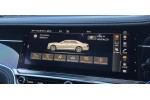 2021 Bentley Continental Flying Spur V8 First Edition